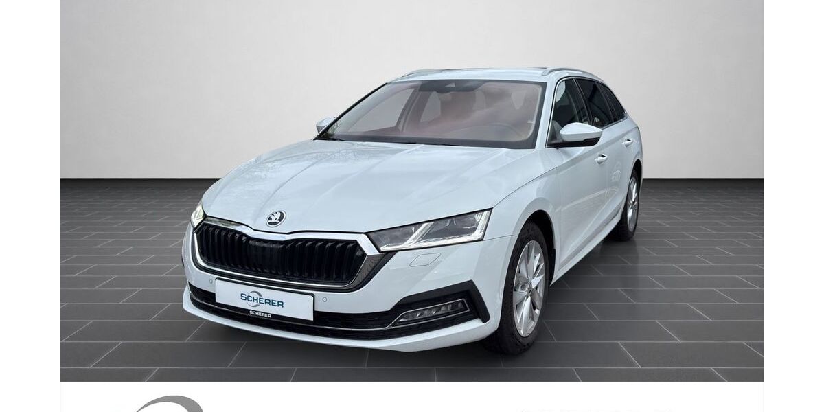 Skoda Octavia 42.304 km 21.750 € Ludwigshafen 67063