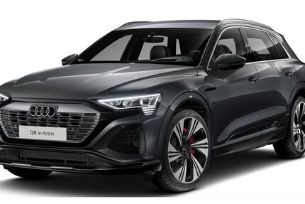 Audi Q8 e-tron 23.000 km 59.969 &euro; Hanau 63452