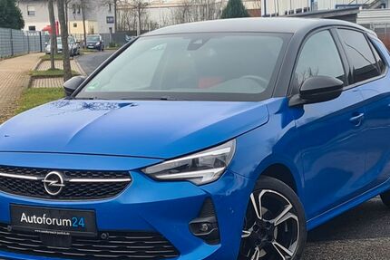 Opel Corsa 55.000 km 12.899 &euro; Jülich 52428