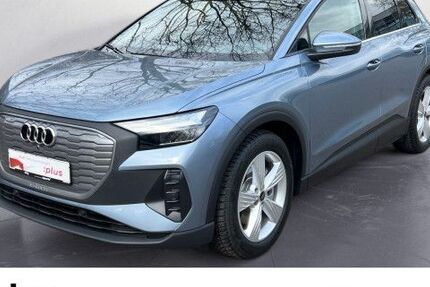 Audi Q4 e-tron 7.575 km 39.430 &euro; Reutlingen 72760