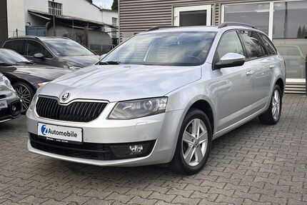 Skoda Octavia 340.000 km 5.980 &euro; Bielefeld 33609