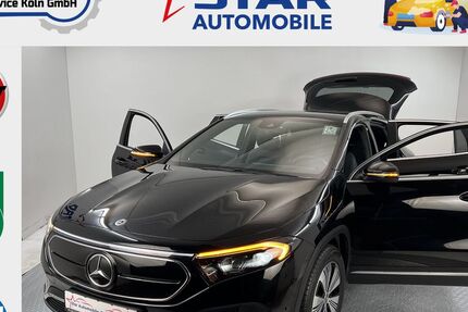 Mercedes-Benz EQA 54.149 km 28.990 &euro; Köln 50739
