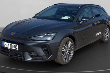 Cupra Leon 9.019 km 44.988 &euro; Bad Kreuznach 55543