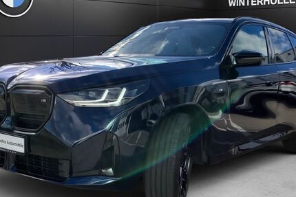 BMW X3 M50 9.850 km 73.780 &euro; Kaufbeuren 87600