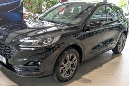 Ford Kuga 54.800 km 27.889 € Weilheim 82362