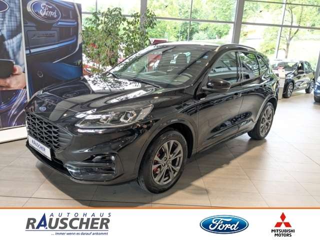 Ford Kuga 54.800 km 27.889 € Weilheim 82362