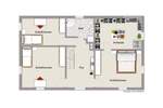 Einfamilienhaus Rheinau Diersheim - 6 Zimmer, 142 m&sup2;, 280.000&euro; | Angebot:25703708