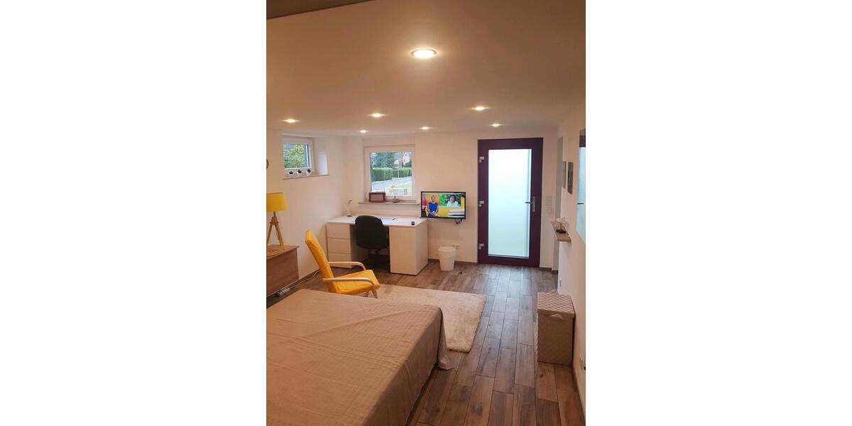 Etagenwohnung Herne Sodingen - 1 Zimmer, 25 m&sup2;, 550&euro; | Angebot:24783796