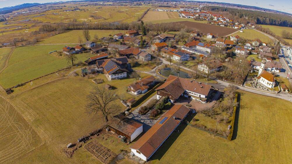 Grundstück Valley / Oberlaindern Oberlaindern - 2.200.000&euro; | Angebot:26594883