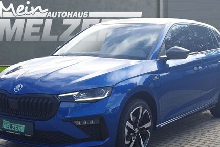 Skoda Scala 5.000 km 23.880 &euro; Chemnitz 09128
