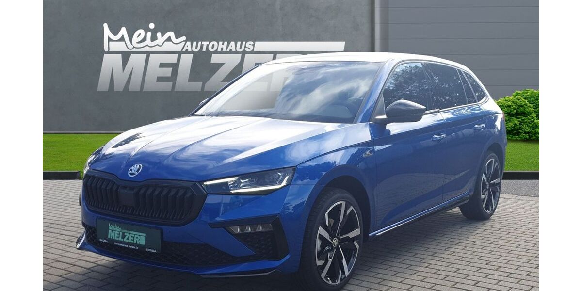 Skoda Scala 5.000 km 23.880 &euro; Chemnitz 09128