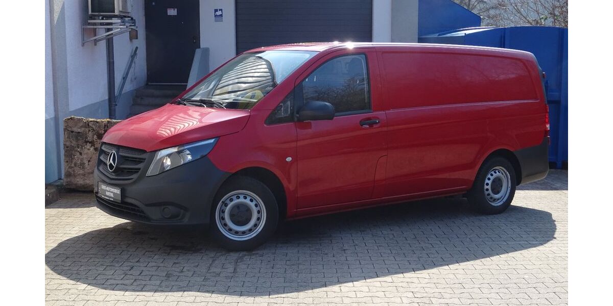 Mercedes-Benz Vito 159.990 km 16.999 &euro; Osterode am Harz 37520