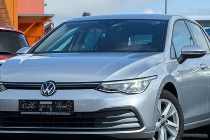 VW Golf 45.900 km 18.688 &euro; Niesky 02906