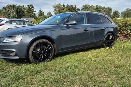 Audi A4 139.000 km 7.999 &euro; Bernau bei Berlin 16321