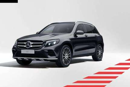 Mercedes-Benz GLC 220 121.520 km 28.290 &euro; Hamburg 22609