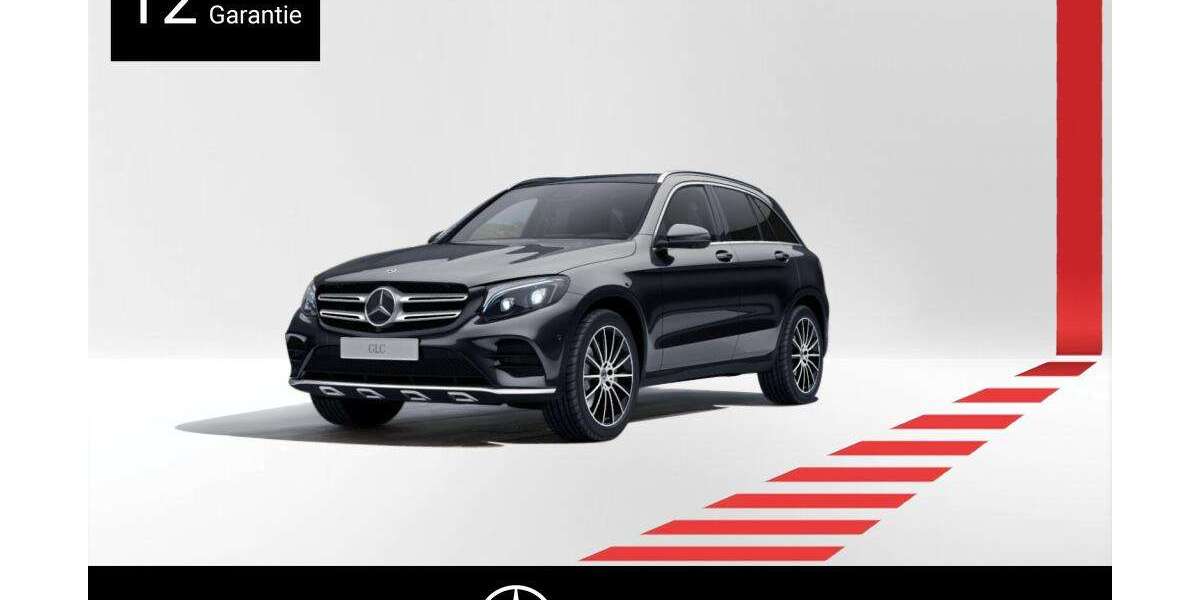 Mercedes-Benz GLC 220 121.520 km 28.290 &euro; Hamburg 22609