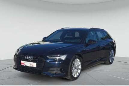 Audi A6 54.652 km 35.890 &euro; Darmstadt 64295