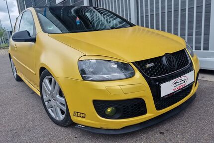 VW Golf 212.000 km 4.200 € Holzgerlingen 71088