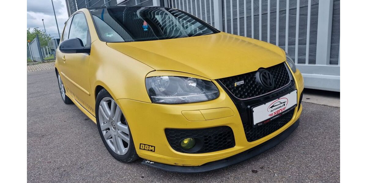 VW Golf 212.000 km 4.200 € Holzgerlingen 71088