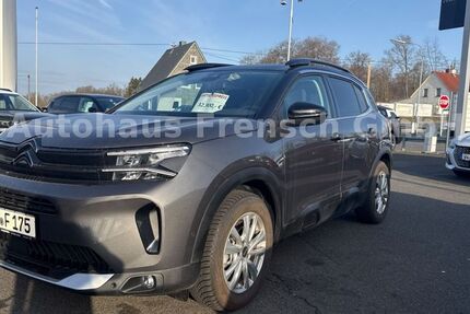 Citroen C5 Aircross 1.400 km 32.900 &euro; Langenhahn 56459