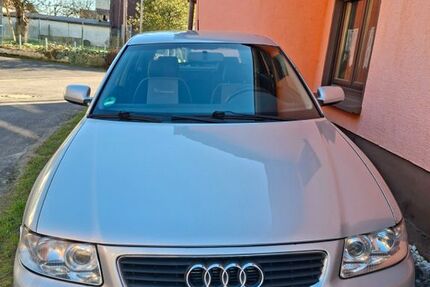 Audi A3 329.408 km 1.799 &euro; Windeck 51570