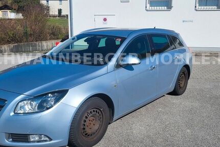 Opel Insignia 150.000 km 5.999 &euro; Deggendorf 94469