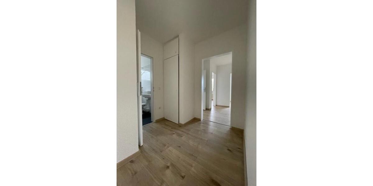 Etagenwohnung Wilhelmshaven Fedderwardergroden - 5 Zimmer, 92 m&sup2;, 629&euro; | Angebot:25963343