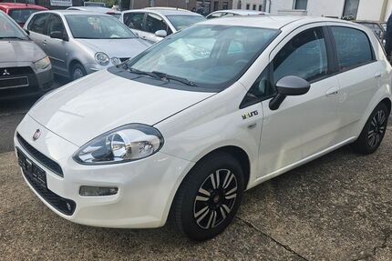 Fiat Punto 121.000 km 4.599 € Krefeld 47807