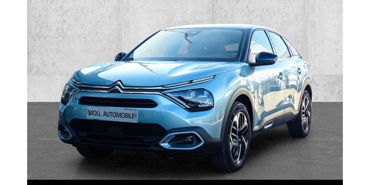 Citroen C4 13.105 km 18.480 &euro; Euskirchen 53879