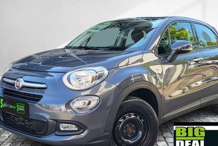 Fiat 500X 75.050 km 11.990 € München 81827