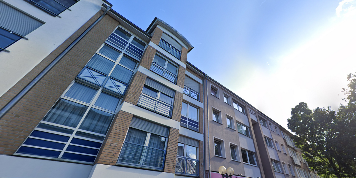 Etagenwohnung Mönchengladbach Süd - 3 Zimmer, 91 m&sup2;, 176.600&euro; | Angebot:26684682