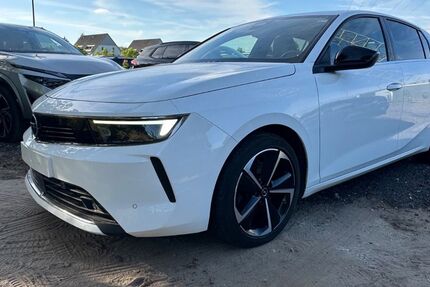 Opel Astra 103.457 km 13.600 &euro; Blankenfelde-Mahlow 15831