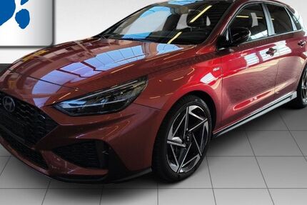 Hyundai i30 19.462 km 22.330 &euro; Münster 48157