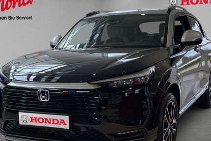 Honda HR-V 8.500 km 35.970 € Laatzen 30880