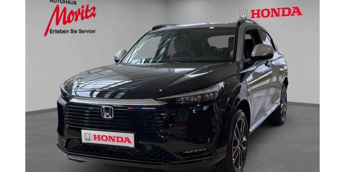 Honda HR-V 9.500 km 35.970 &euro; Laatzen 30880