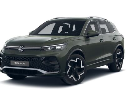 VW Tiguan 12.456 km 42.160 &euro; Sangerhausen 06526