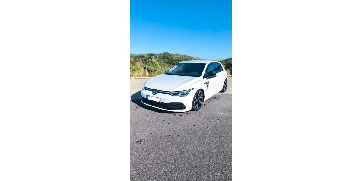 VW Golf 59.500 km 27.500 &euro; Fürth 90765