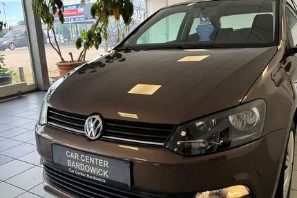 VW Polo 156.000 km 5.680 &euro; Bardowick 21357