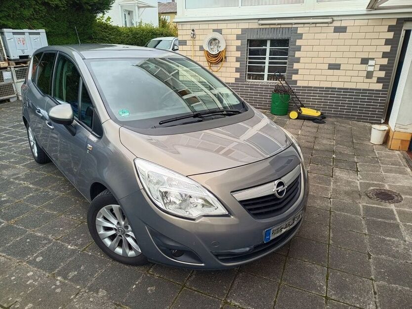 Meriva