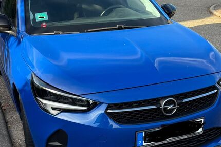 Opel Corsa 105.094 km 10.500 &euro; Hardthausen 74239