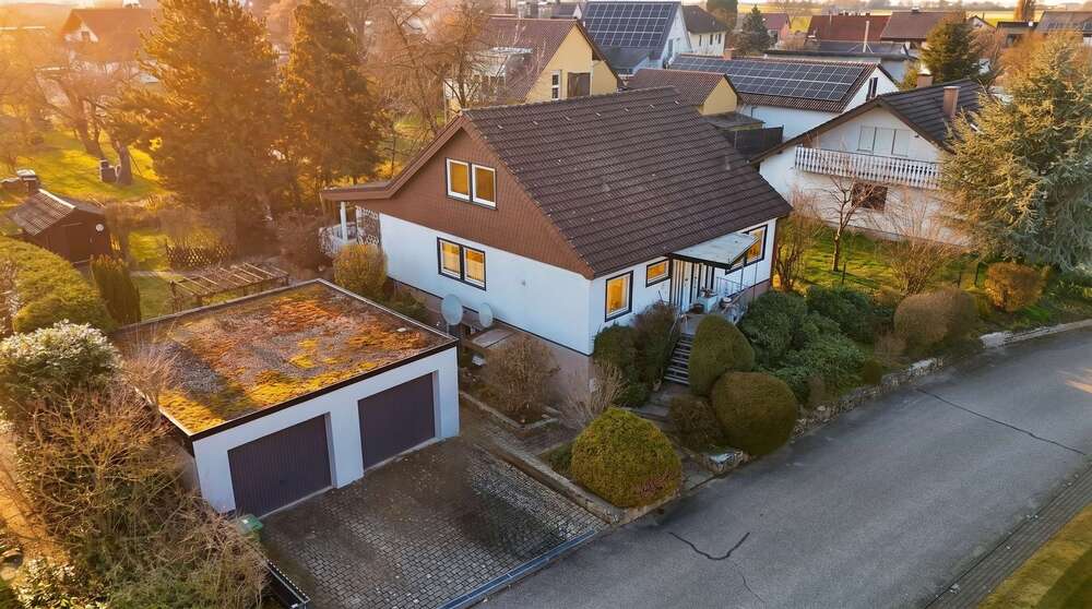 Einfamilienhaus Kupferzell - 6 Zimmer, 118 m&sup2;, 390.000&euro; | Angebot:26862742