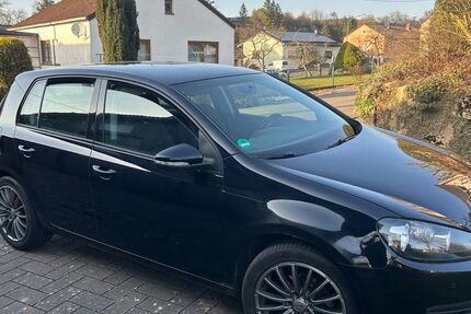 VW Golf 288.000 km 3.500 &euro; Spangdahlem 54529