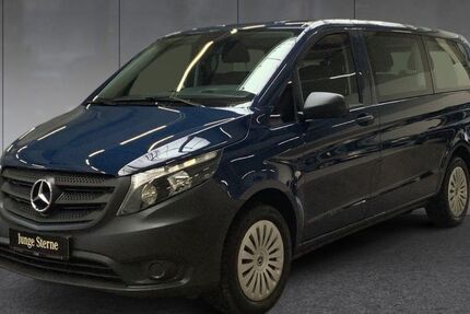 Mercedes-Benz Vito 59.817 km 31.850 &euro; Nordhausen 99734
