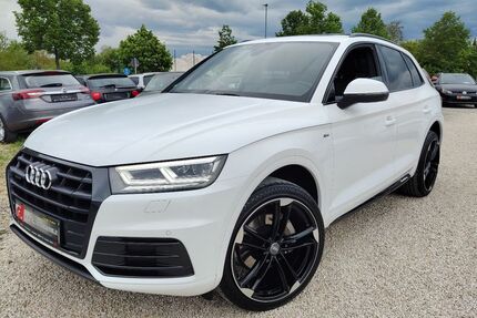 Audi Q5 144.000 km 22.900 &euro; Amberg 92224