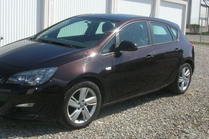 Opel Astra 200.000 km 3.250 &euro; Vöhringen 72189
