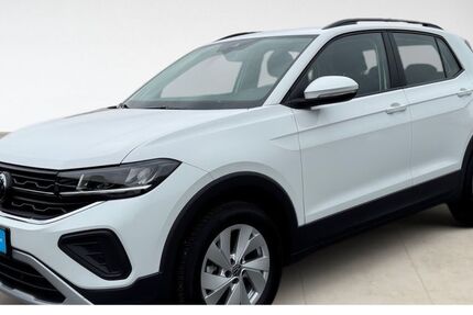 VW T-Cross 3.900 km 24.900 &euro; Warburg 34414