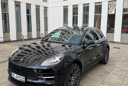 Porsche Macan 139.000 km 47.957 € Neu-Isenburg 63263