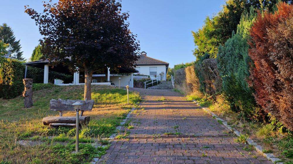 Einfamilienhaus Rosengarten - 3 Zimmer, 116 m&sup2;, 360.000&euro; | Angebot:25937292