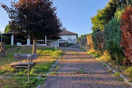 Haus Rosengarten - 3 Zimmer, 116 m&sup2;, 360.000&euro; | Angebot:25937292