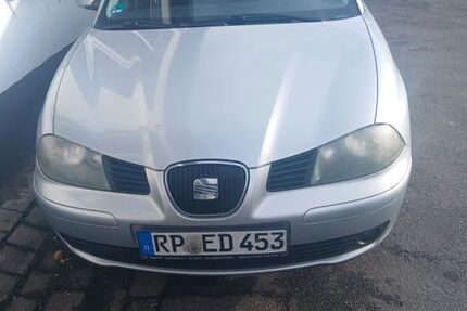 Seat Ibiza 129.789 km 2.200 &euro; Ludwigshafen am Rhein 67061